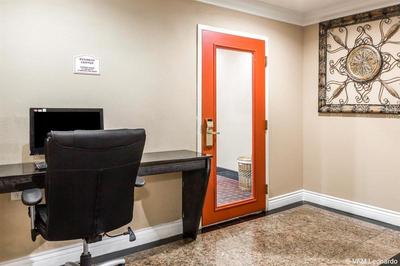 Quality Inn & Suites Atlanta Airport South