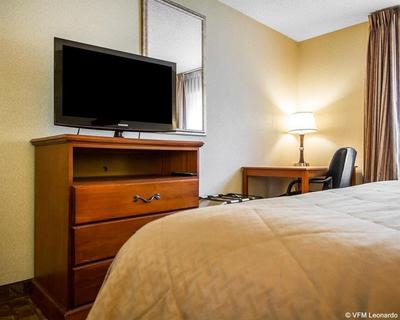Quality Inn at Bangor Mall