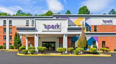 Spark by Hilton Lexington