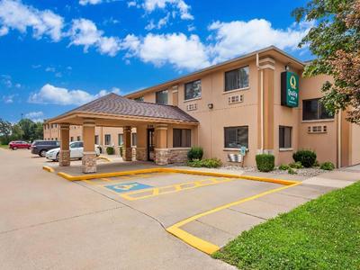 Quality Inn Beilot Area