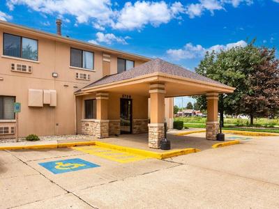Quality Inn Beilot Area