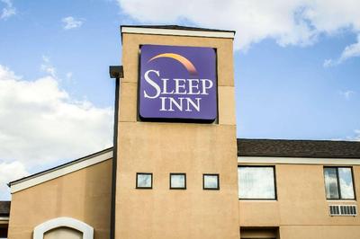 Sleep Inn Beaver-Beckley