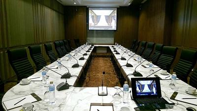 Al Meroz Hotel Bangkok (SHA)
