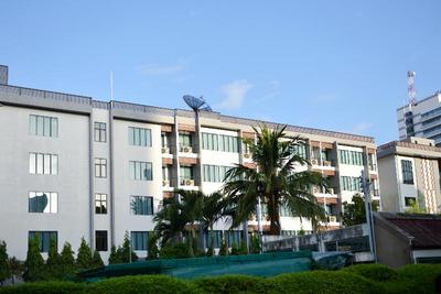 Picnic Hotel
