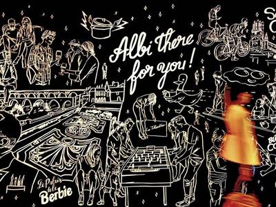 Ibis Styles Albi Centre Le Theatro