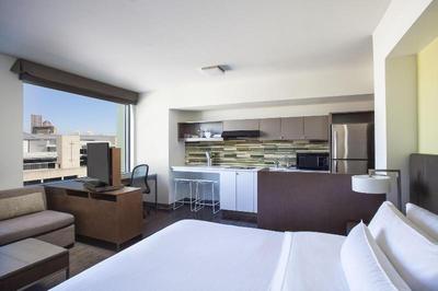 Element Boston Seaport by Westin