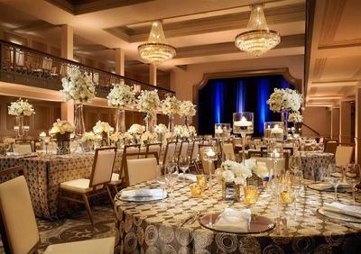 The St. Anthony,A Luxury Collection Hotel