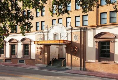 The St. Anthony,A Luxury Collection Hotel