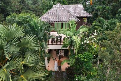 Wareerak Hot Spring & Wellness