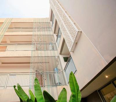 The Wings Boutique Hotel