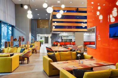 Ever Hotel Europe