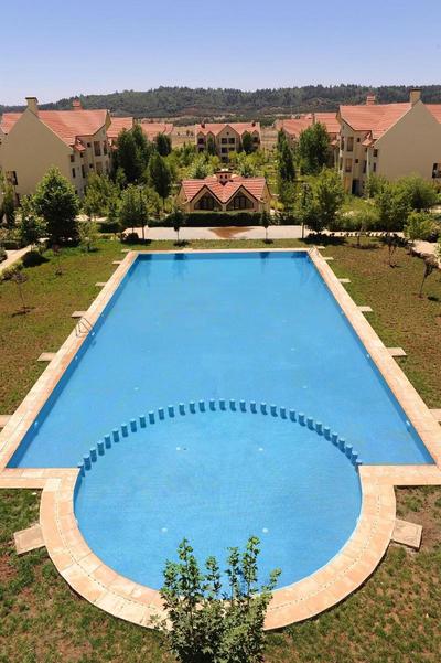 Farah Inn Ifrane