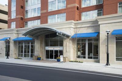 Residence Inn Ann Arbor Downtown