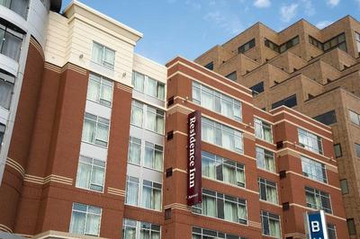 Residence Inn Ann Arbor Downtown