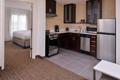 Residence Inn Cedar Rapids South
