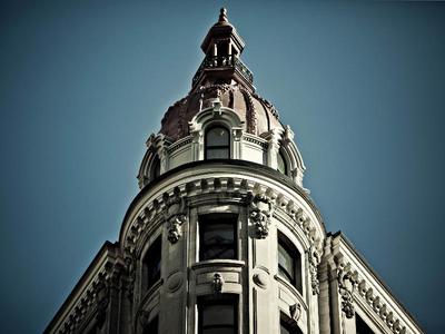 The NoMad Hotel