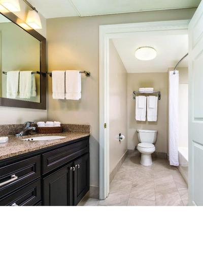 WorldMark San Diego – Balboa Park