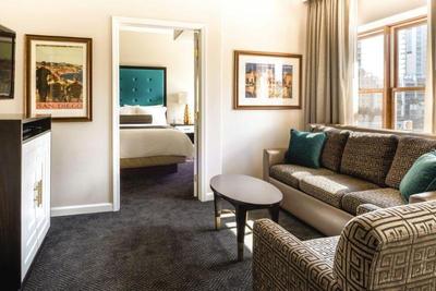 WorldMark San Diego – Balboa Park
