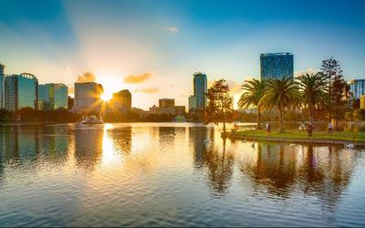 Holiday Inn Club Vacations Orlando Breeze Resort