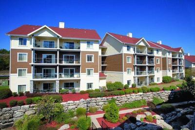 Club Wyndham Mountain Vista