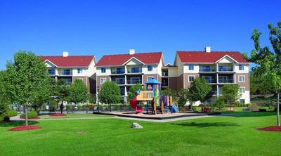 Club Wyndham Mountain Vista