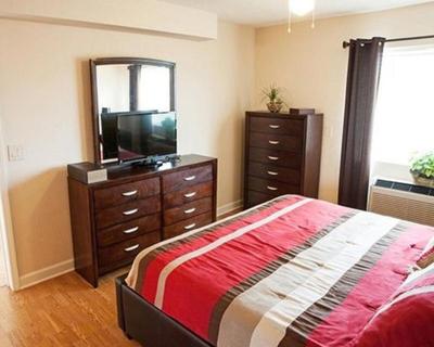 Foxborough Resort - Extra Holidays