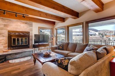 Crested Butte Mt R
