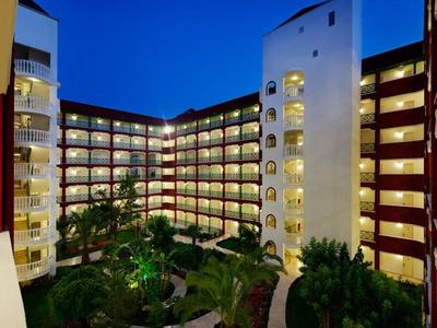 Swandor Kemer Resort