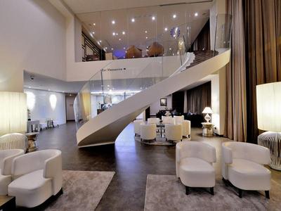 Kenzi Sidi Maarouf Hotel