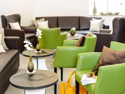 ibis Styles Trier