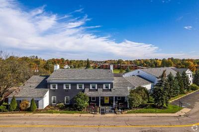 Aurora Inn Hotel & Event Center, Ascend collection