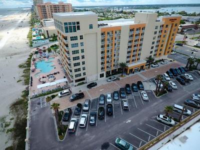 Residence Inn Daytona Beach Oceanfront