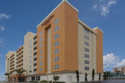 Residence Inn Daytona Beach Oceanfront