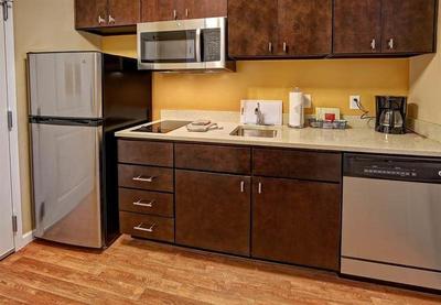 TownePlace Suites Hattiesburg
