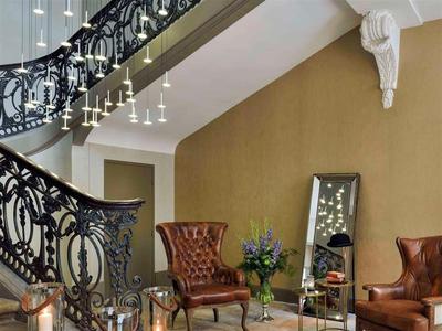 La Cour Des Consuls Hôtel & Spa Toulouse -