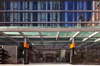 Innside by Melia New York Nomad