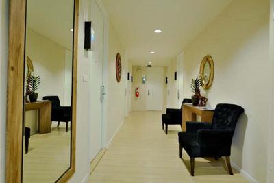 iCheck Inn Residence Sukhumvit 1