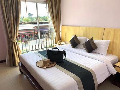 Malin Patong Hotel