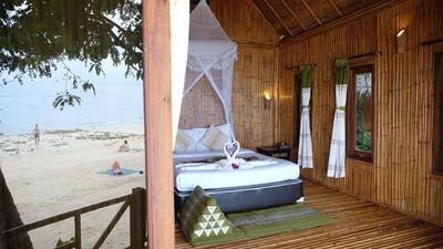 The Cove Phi Phi