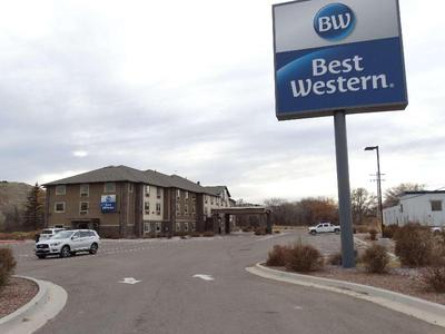 BEST WESTERN PLUS Jonesboro Inn & Suites