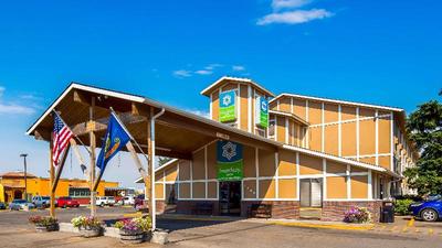 BEST WESTERN Lindsay Inn & Suites