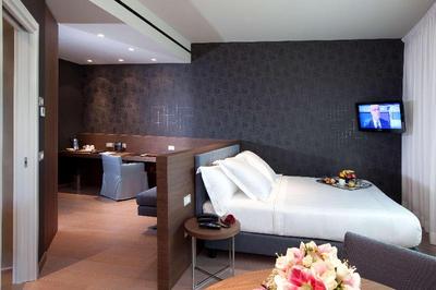 Best Western Plus Atrium Inn & Suites