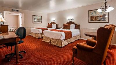 Best Western Plus Arlington/Marysville