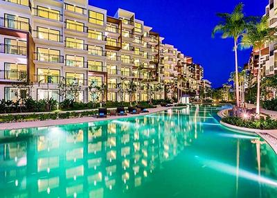 Centara Life Maris Resort Jomtien