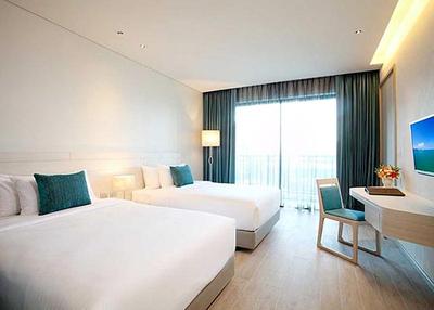 Centara Life Maris Resort Jomtien
