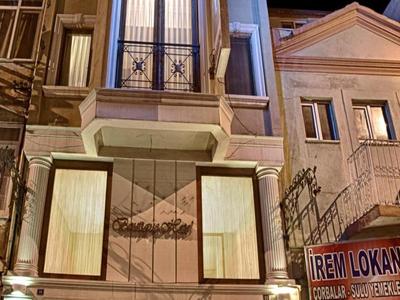 Ataol Troya Hotel