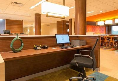 Fairfield Inn & Suites Atmore