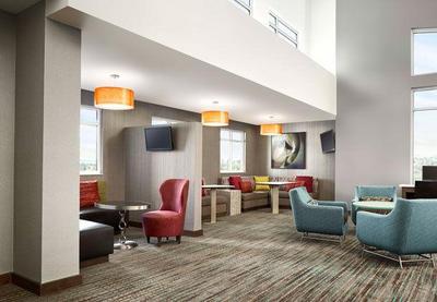 Residence Inn Denton