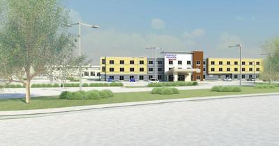 Fairfield Inn & Suites Scottsbluff