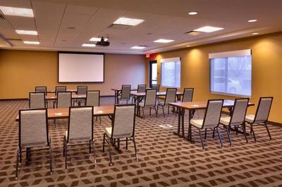 TownePlace Suites Dickinson